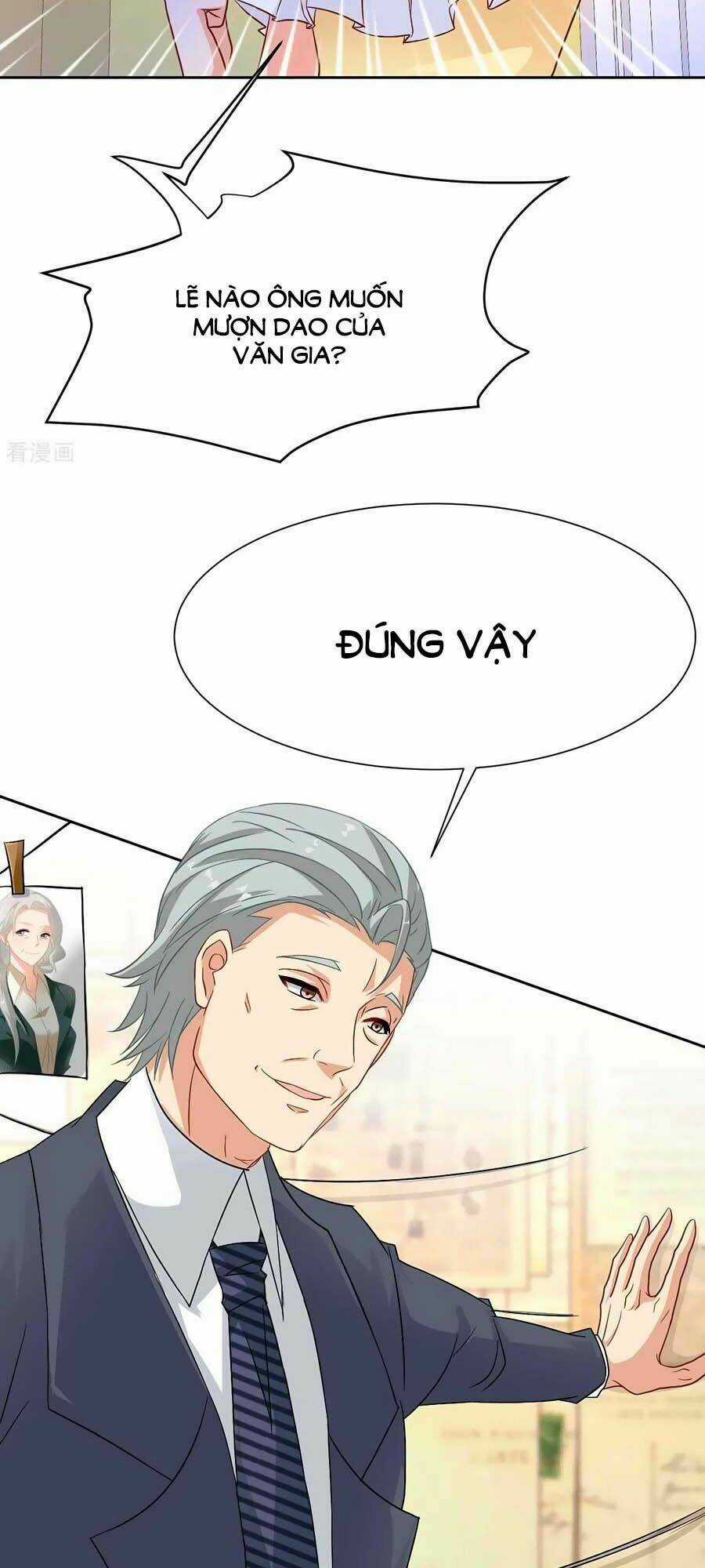 Đưa Mami Về Nhà - Chapter 347 - Trang 8