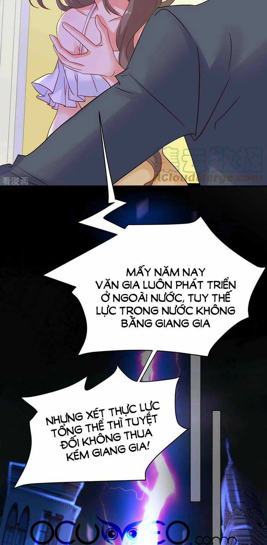 Đưa Mami Về Nhà - Chapter 347 - Trang 10