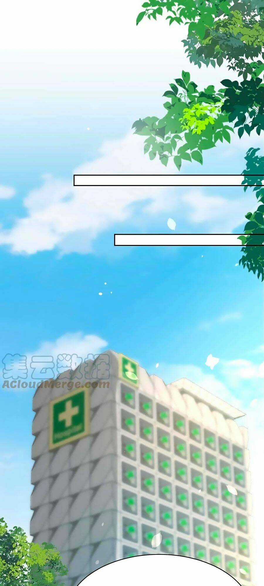 Đưa Mami Về Nhà - Chapter 348 - Trang 1