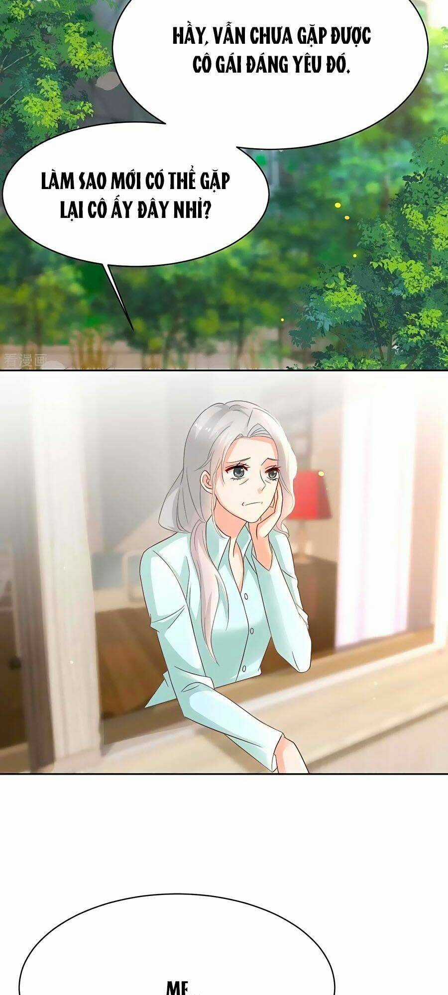 Đưa Mami Về Nhà - Chapter 348 - Trang 2