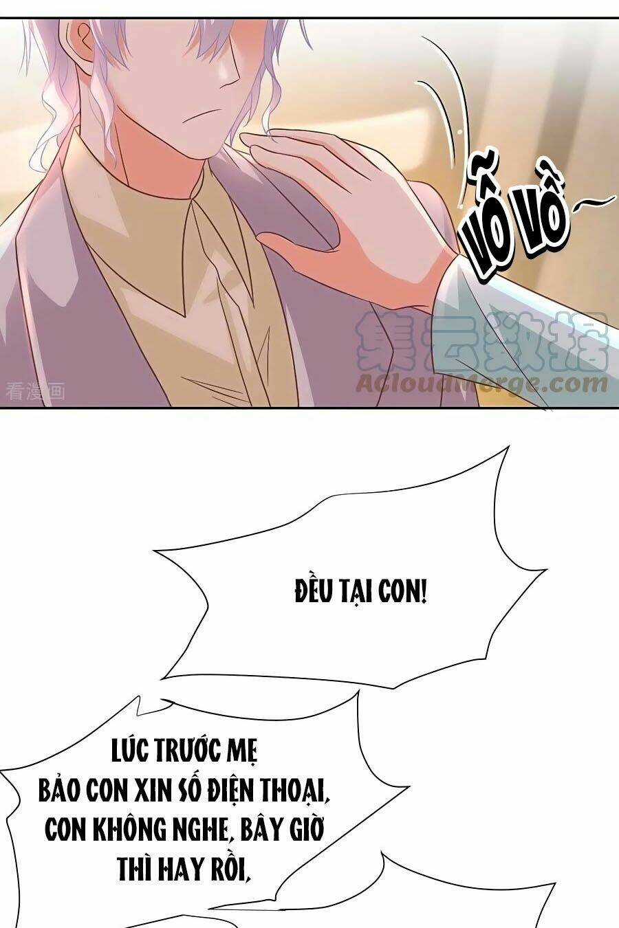 Đưa Mami Về Nhà - Chapter 348 - Trang 11