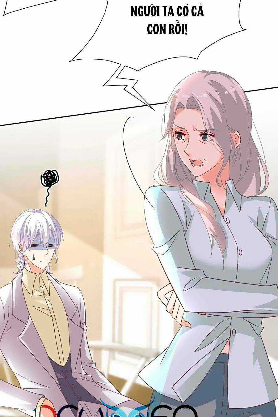 Đưa Mami Về Nhà - Chapter 348 - Trang 12