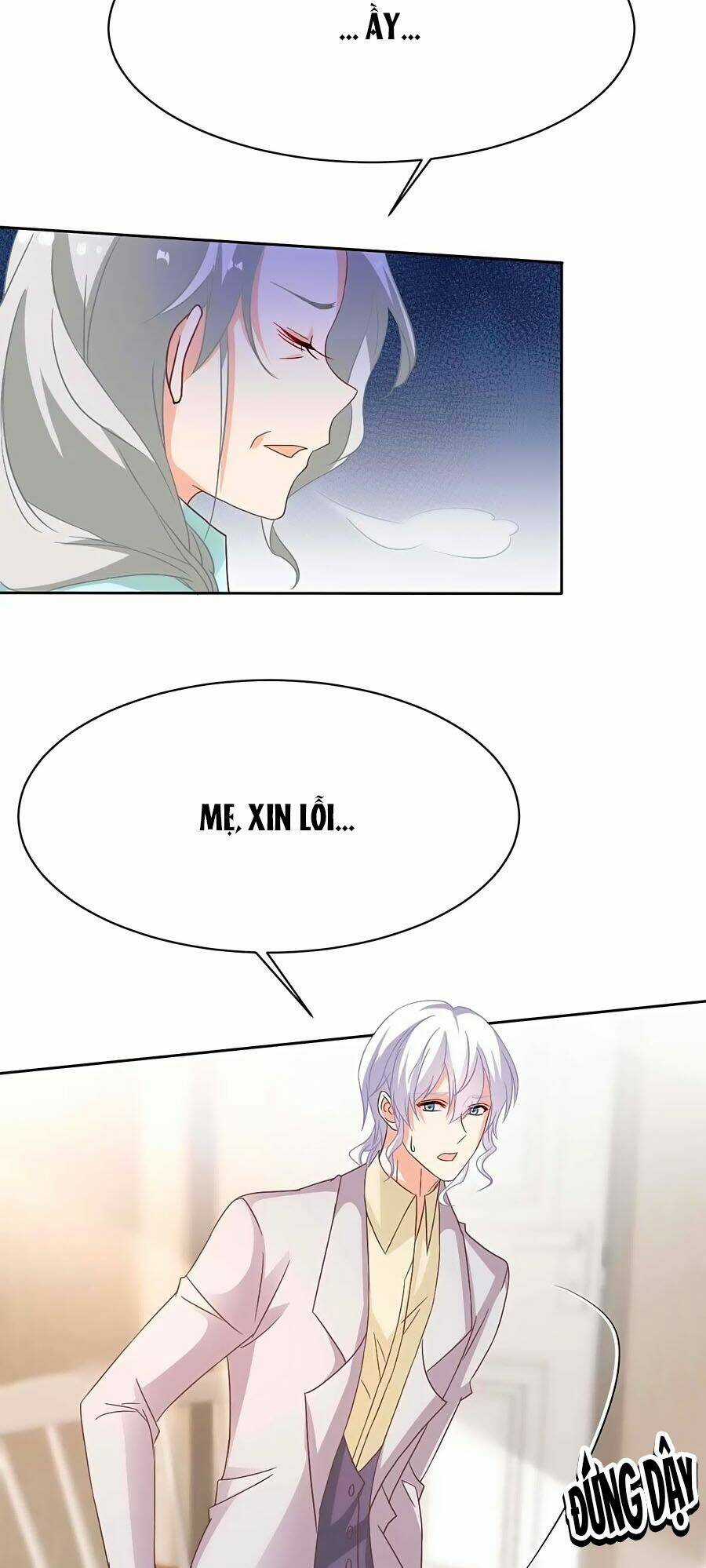 Đưa Mami Về Nhà - Chapter 348 - Trang 18