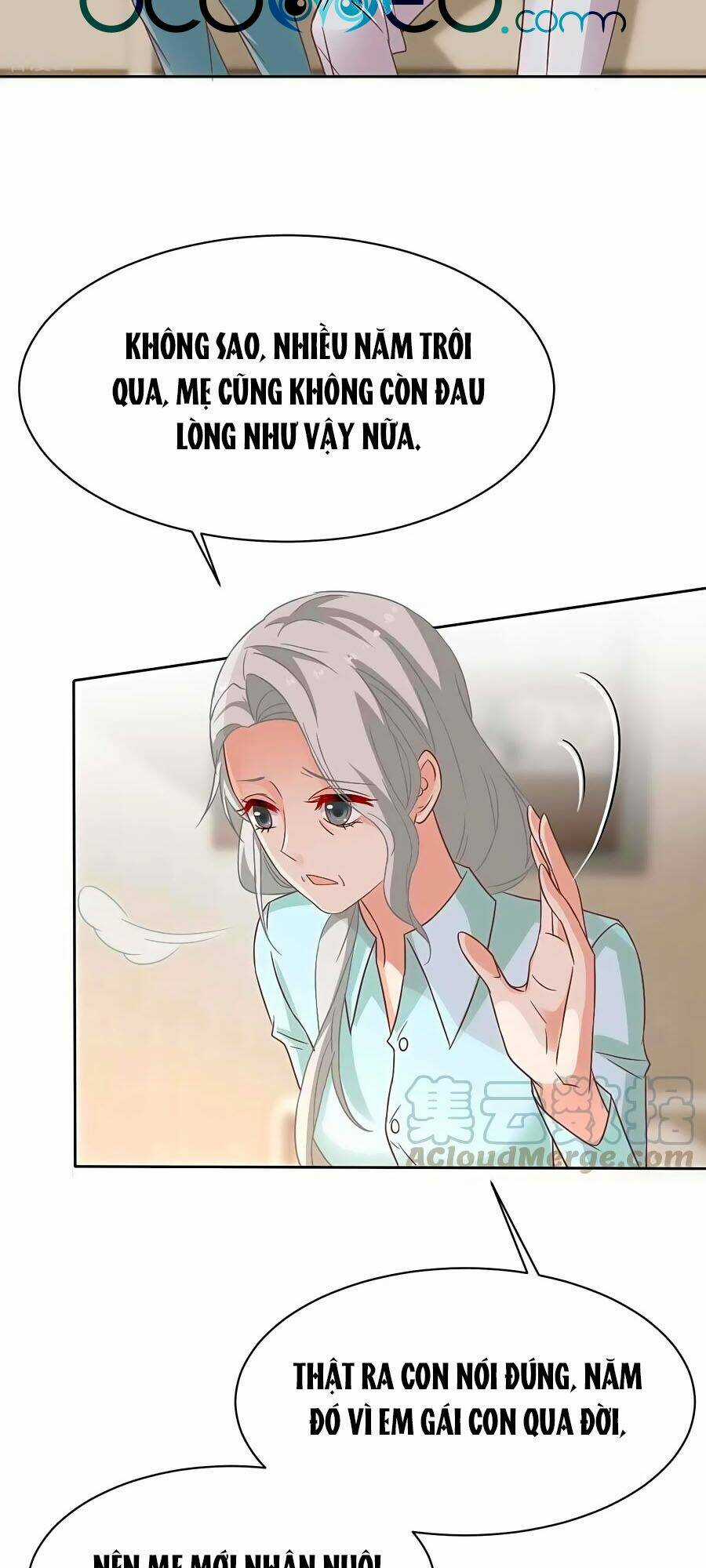 Đưa Mami Về Nhà - Chapter 348 - Trang 20