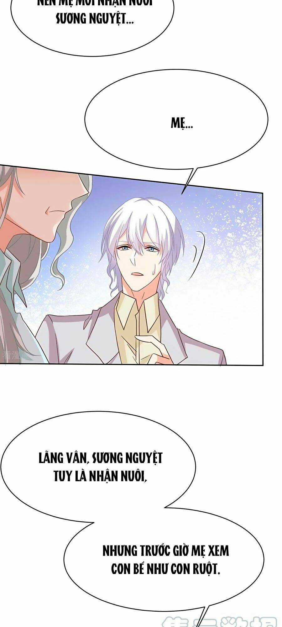 Đưa Mami Về Nhà - Chapter 348 - Trang 21