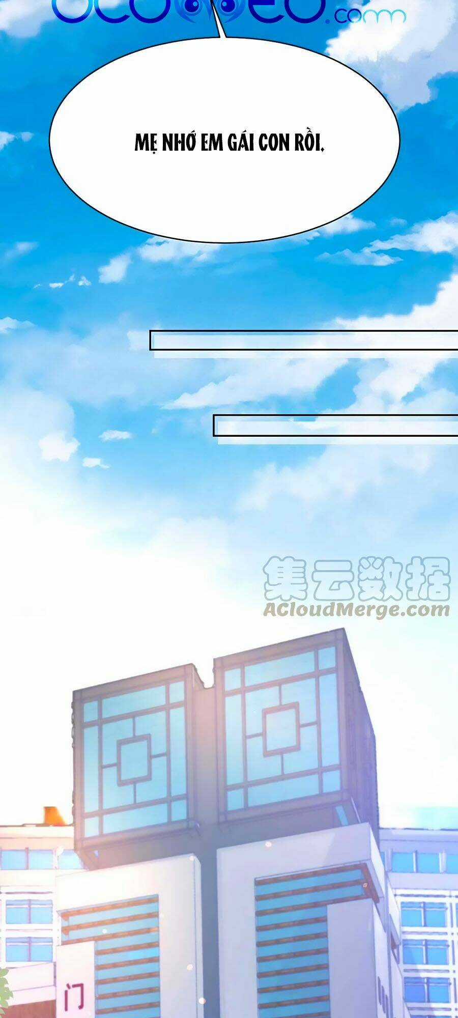 Đưa Mami Về Nhà - Chapter 348 - Trang 27