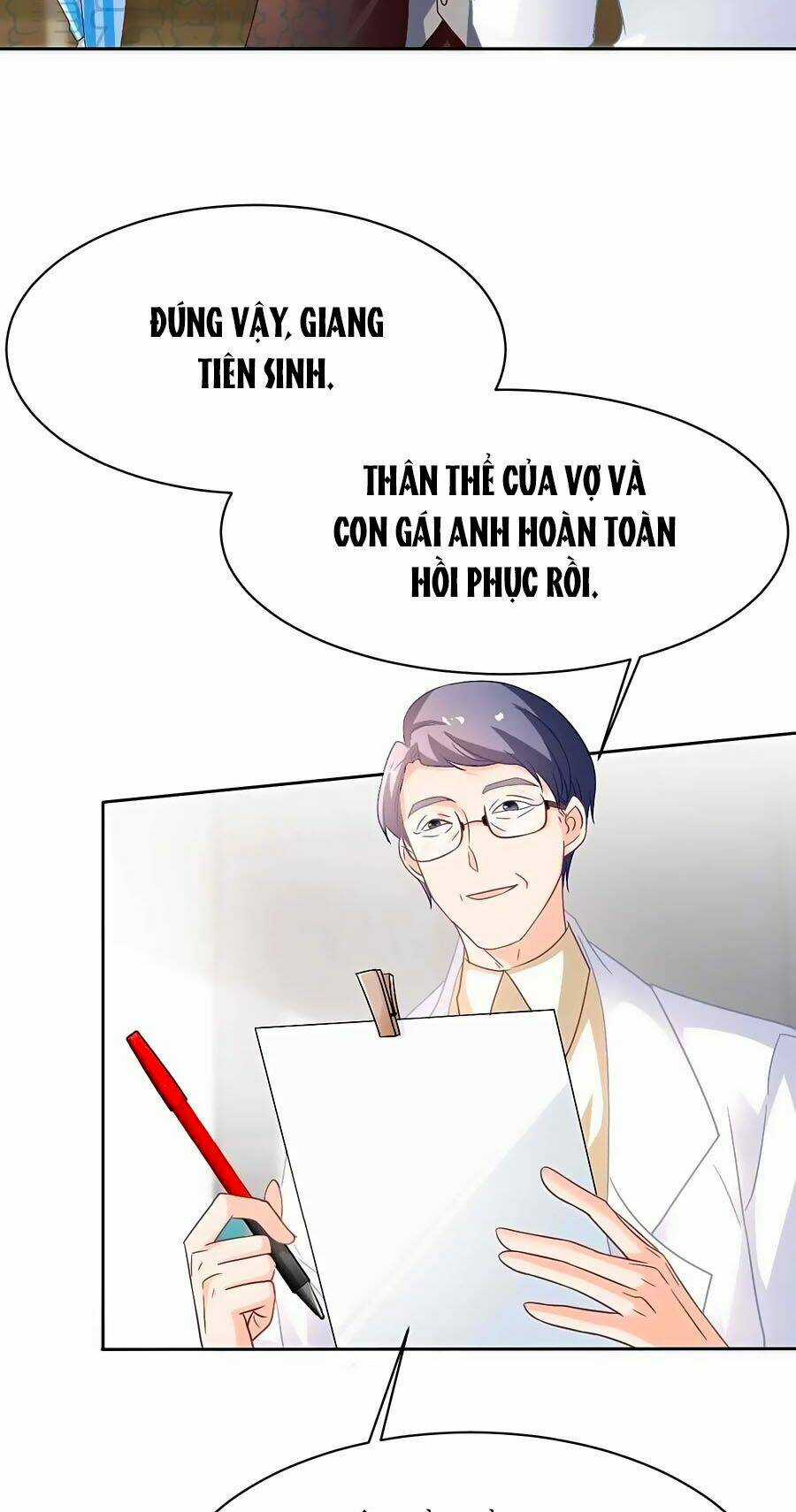 Đưa Mami Về Nhà - Chapter 348 - Trang 29