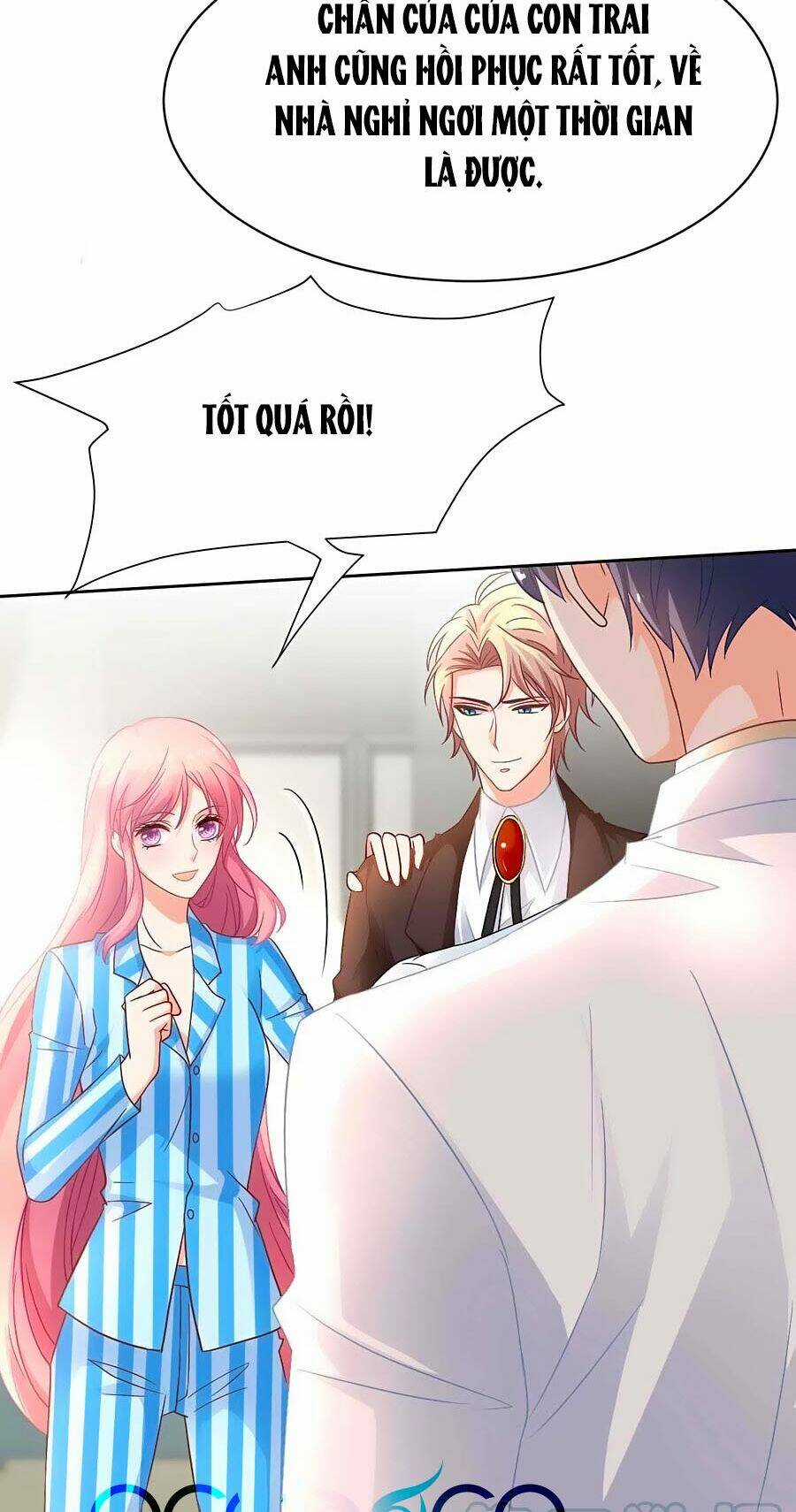 Đưa Mami Về Nhà - Chapter 348 - Trang 30