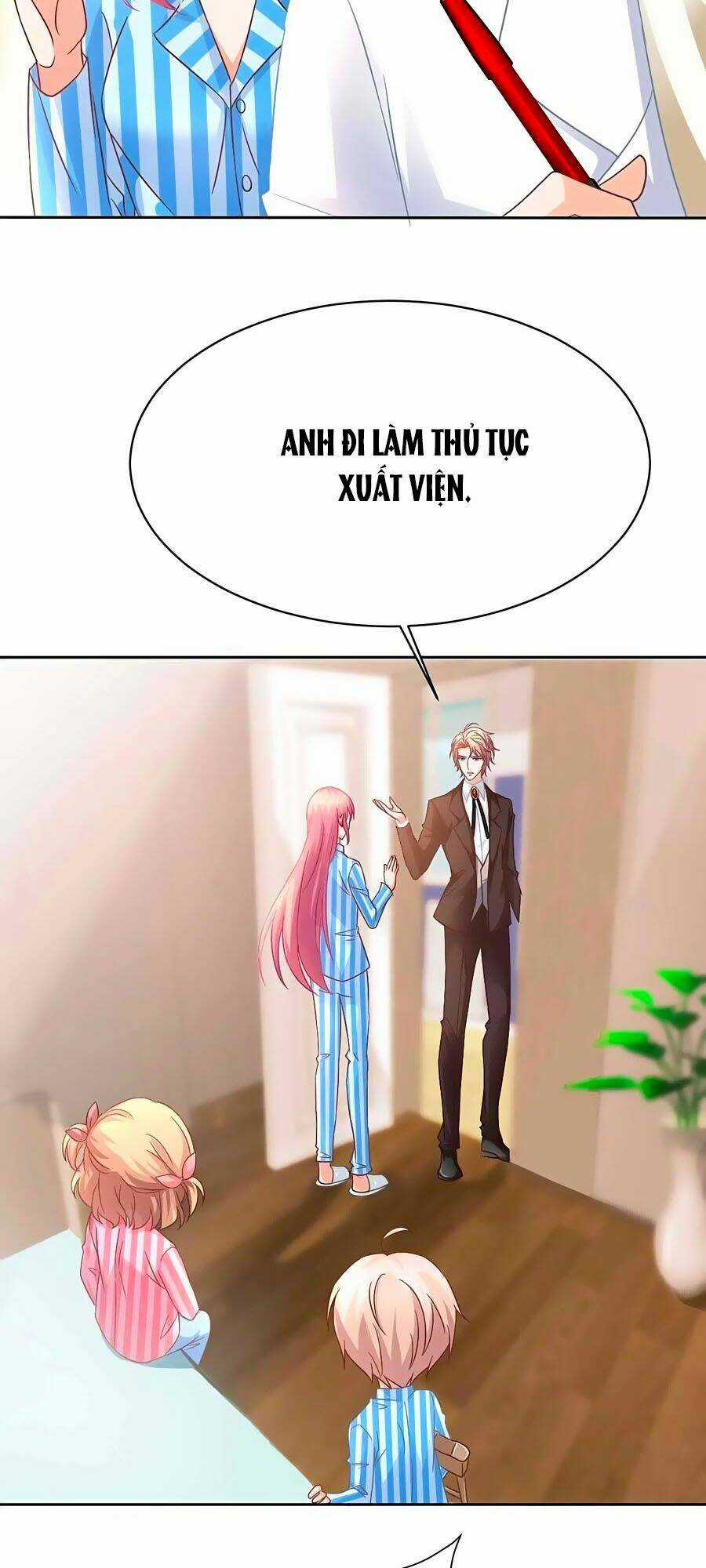 Đưa Mami Về Nhà - Chapter 348 - Trang 33