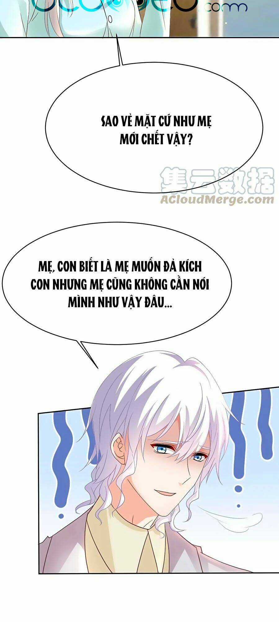 Đưa Mami Về Nhà - Chapter 348 - Trang 5