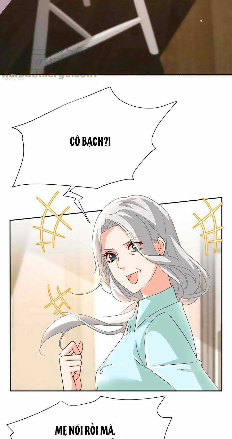 Đưa Mami Về Nhà - Chapter 348 - Trang 7