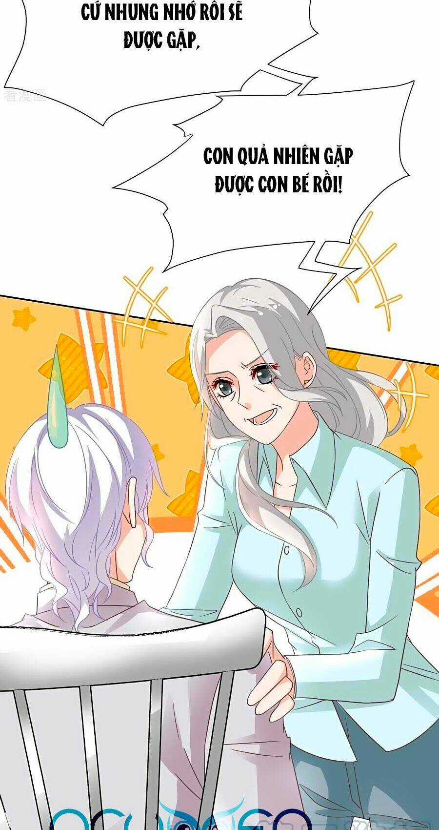 Đưa Mami Về Nhà - Chapter 348 - Trang 8