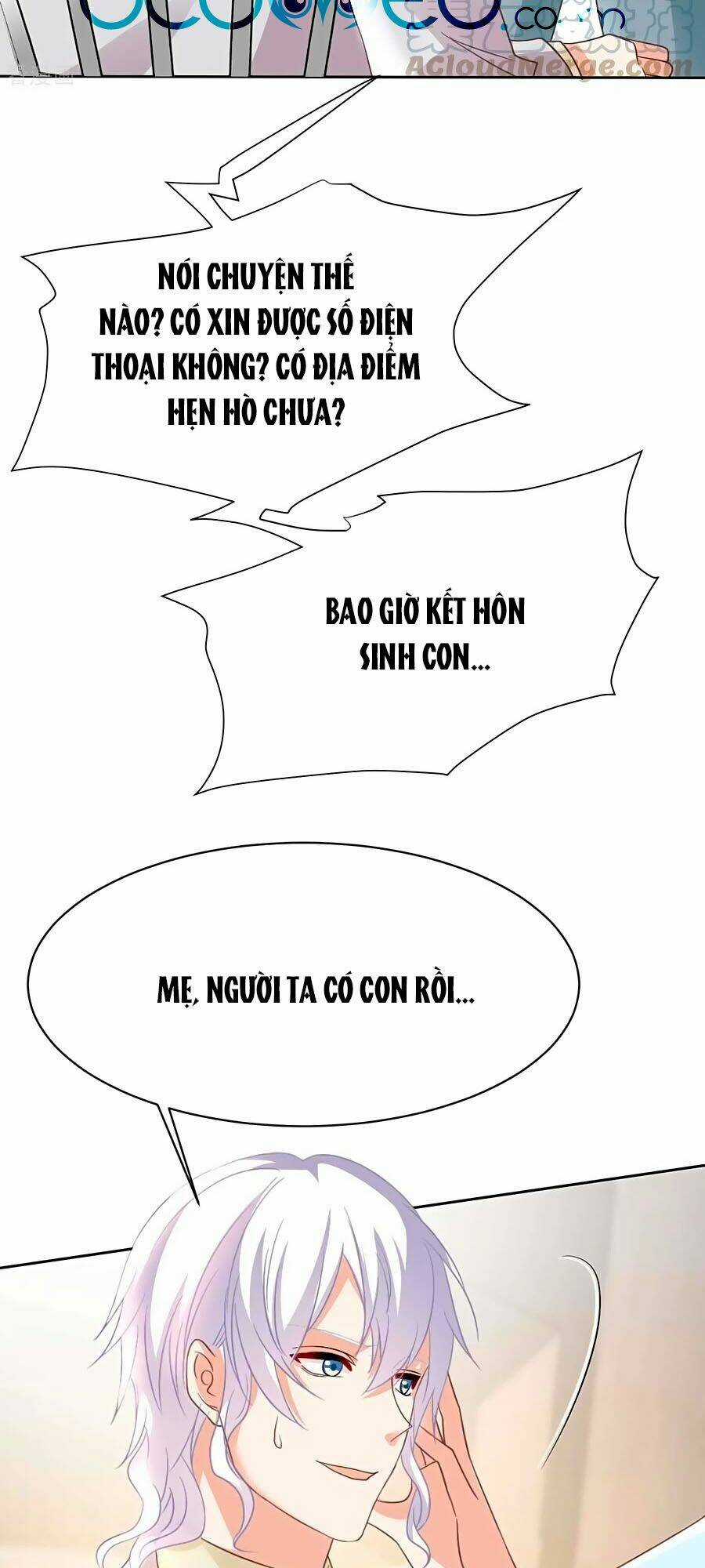 Đưa Mami Về Nhà - Chapter 348 - Trang 9