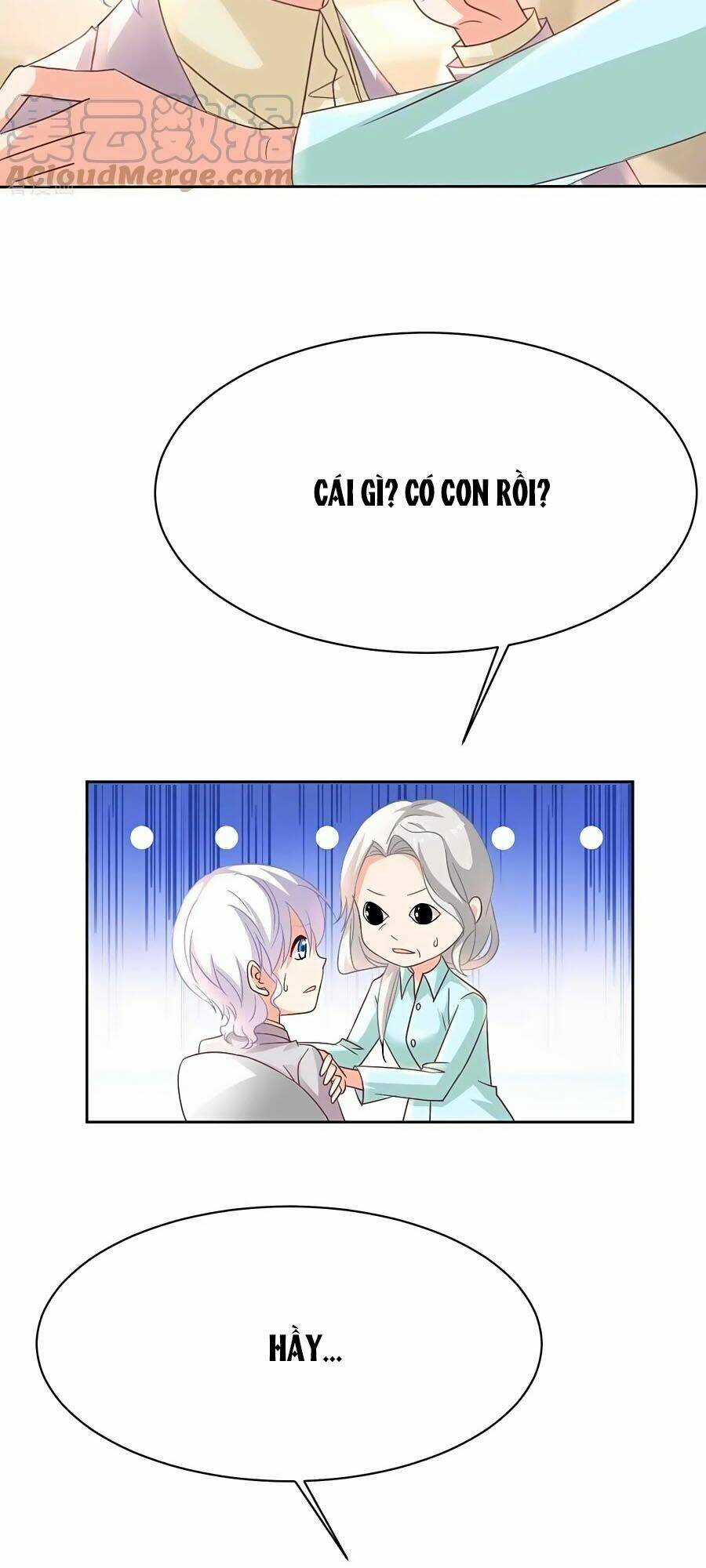 Đưa Mami Về Nhà - Chapter 348 - Trang 10