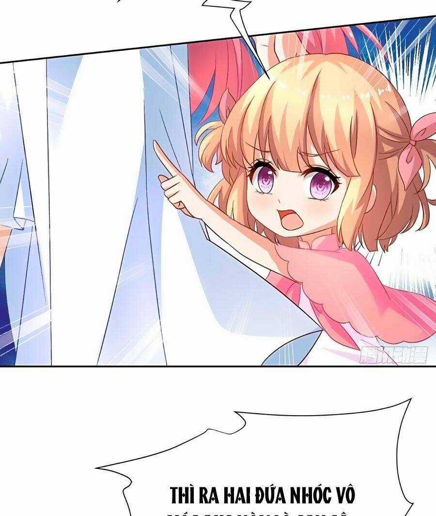 Đưa Mami Về Nhà - Chapter 349 - Trang 19