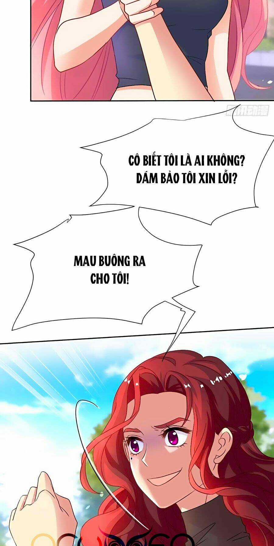 Đưa Mami Về Nhà - Chapter 349 - Trang 22