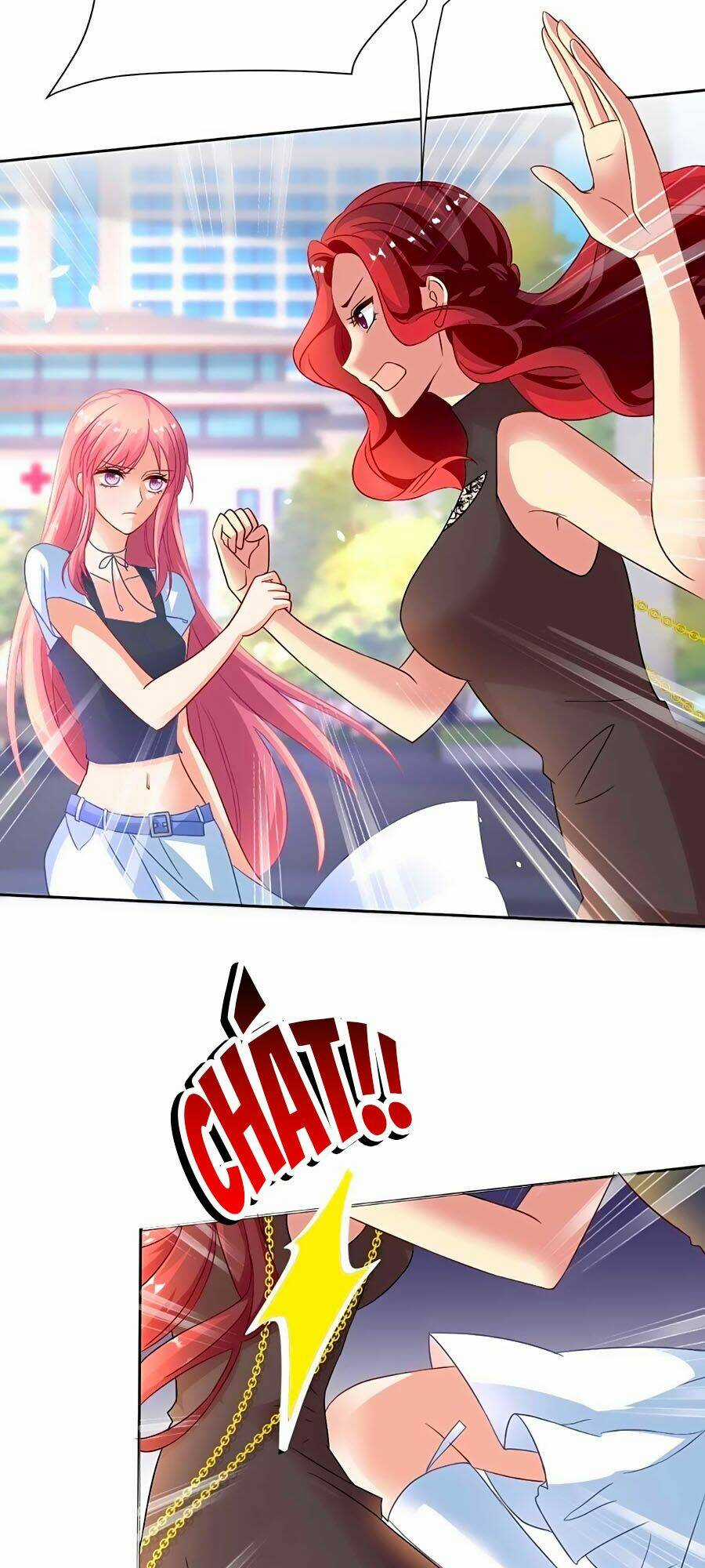 Đưa Mami Về Nhà - Chapter 349 - Trang 24