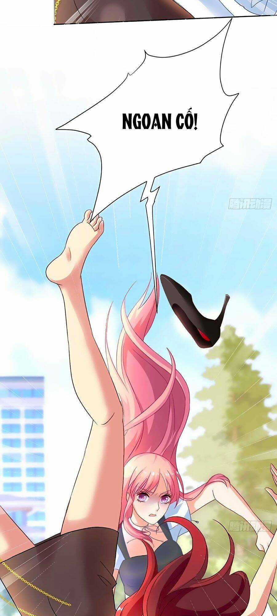 Đưa Mami Về Nhà - Chapter 349 - Trang 25