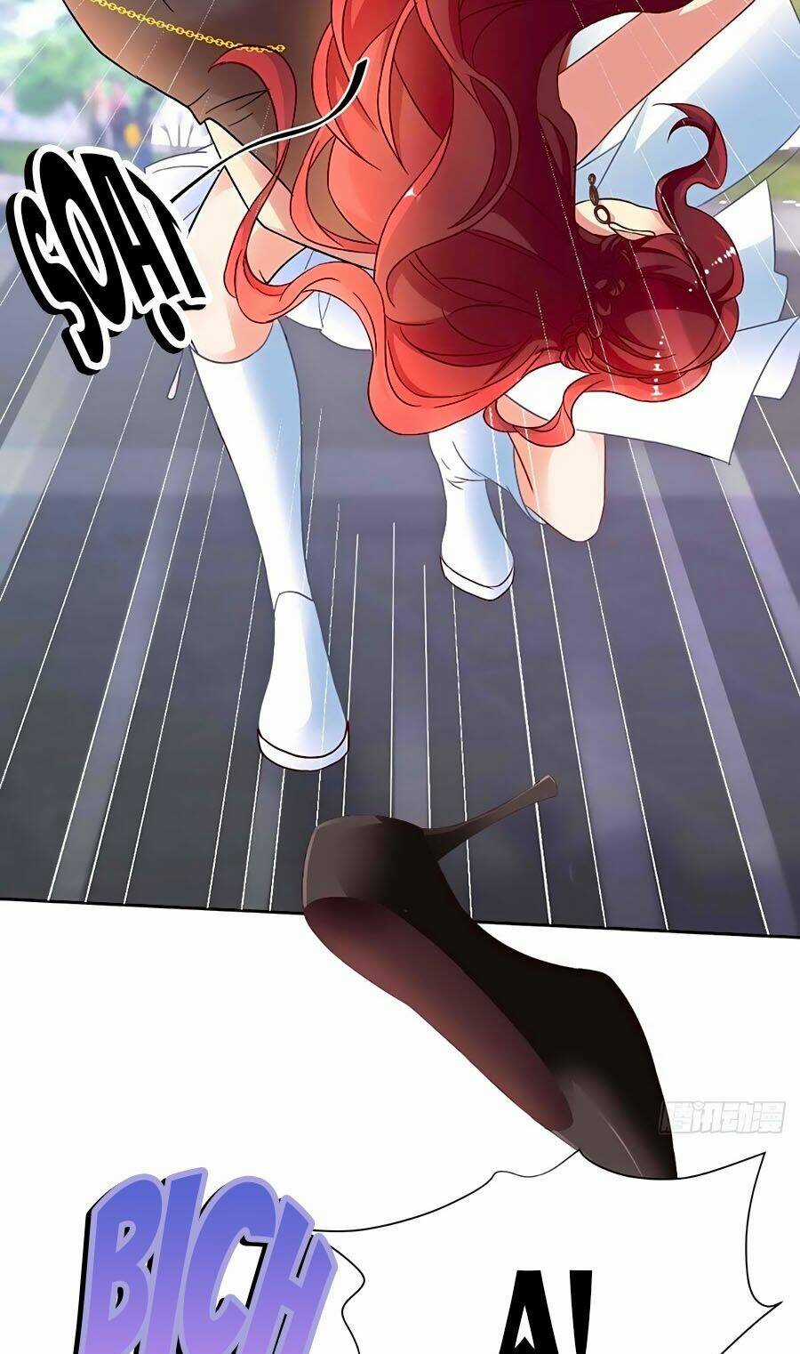 Đưa Mami Về Nhà - Chapter 349 - Trang 26