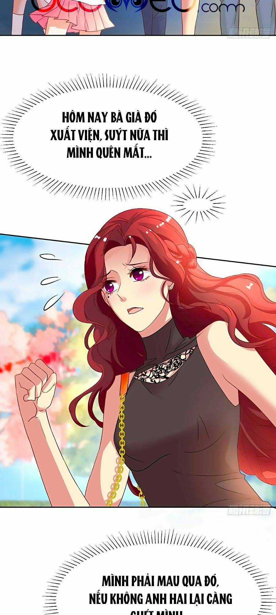 Đưa Mami Về Nhà - Chapter 349 - Trang 4