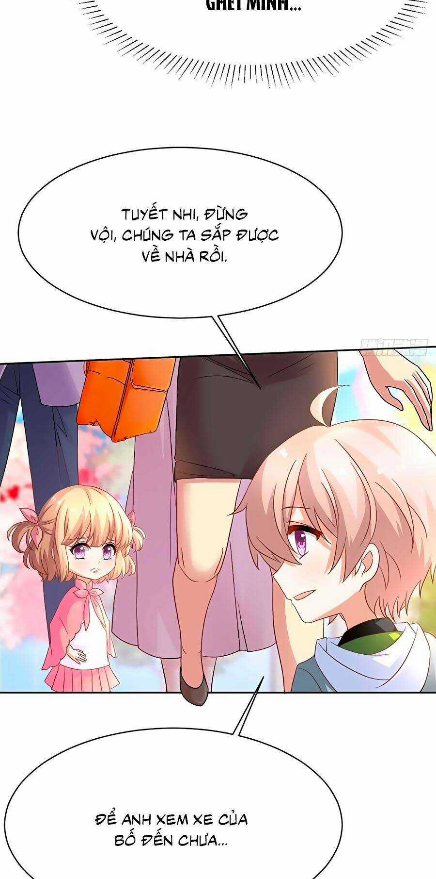 Đưa Mami Về Nhà - Chapter 349 - Trang 5