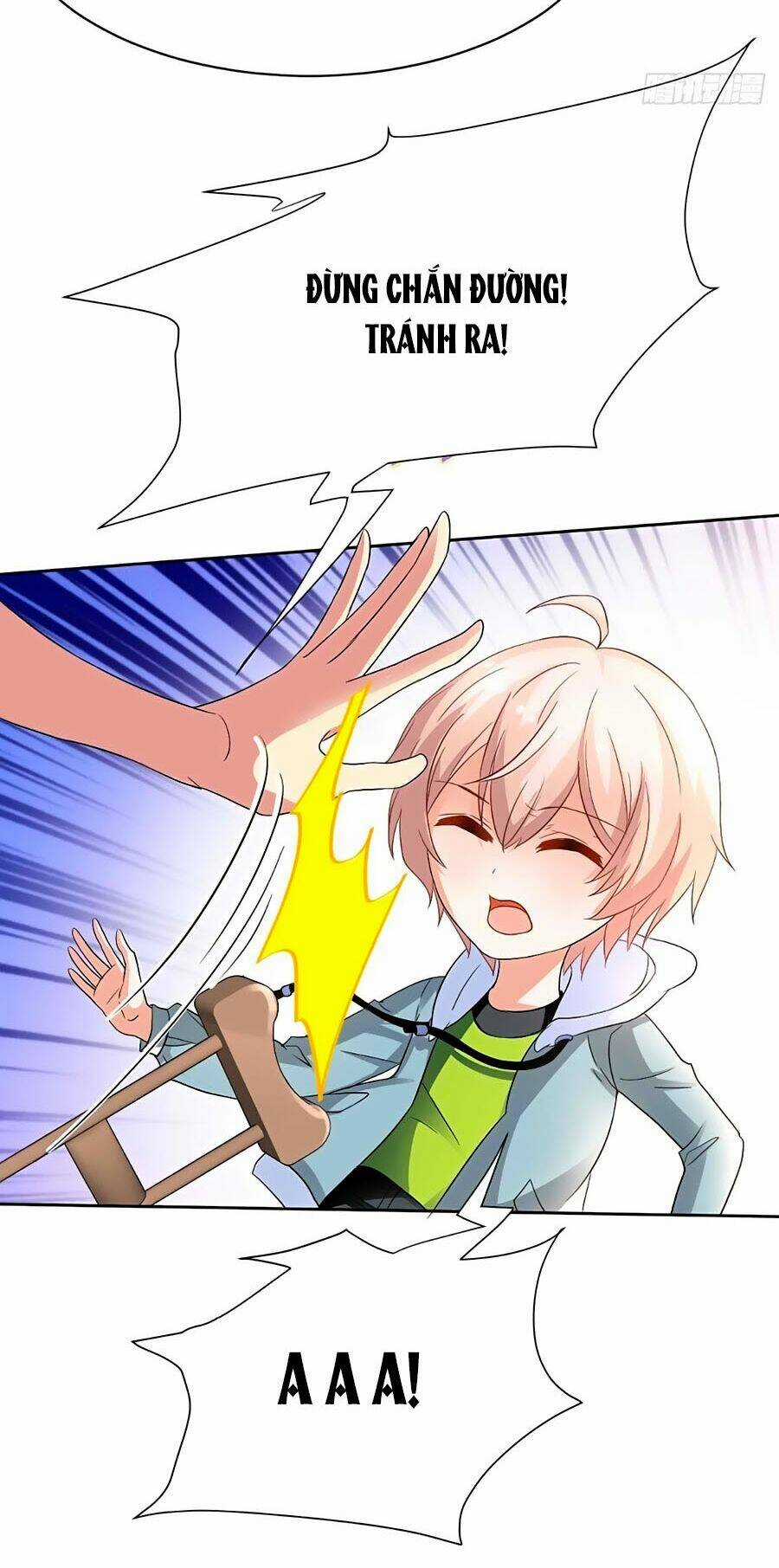 Đưa Mami Về Nhà - Chapter 349 - Trang 6