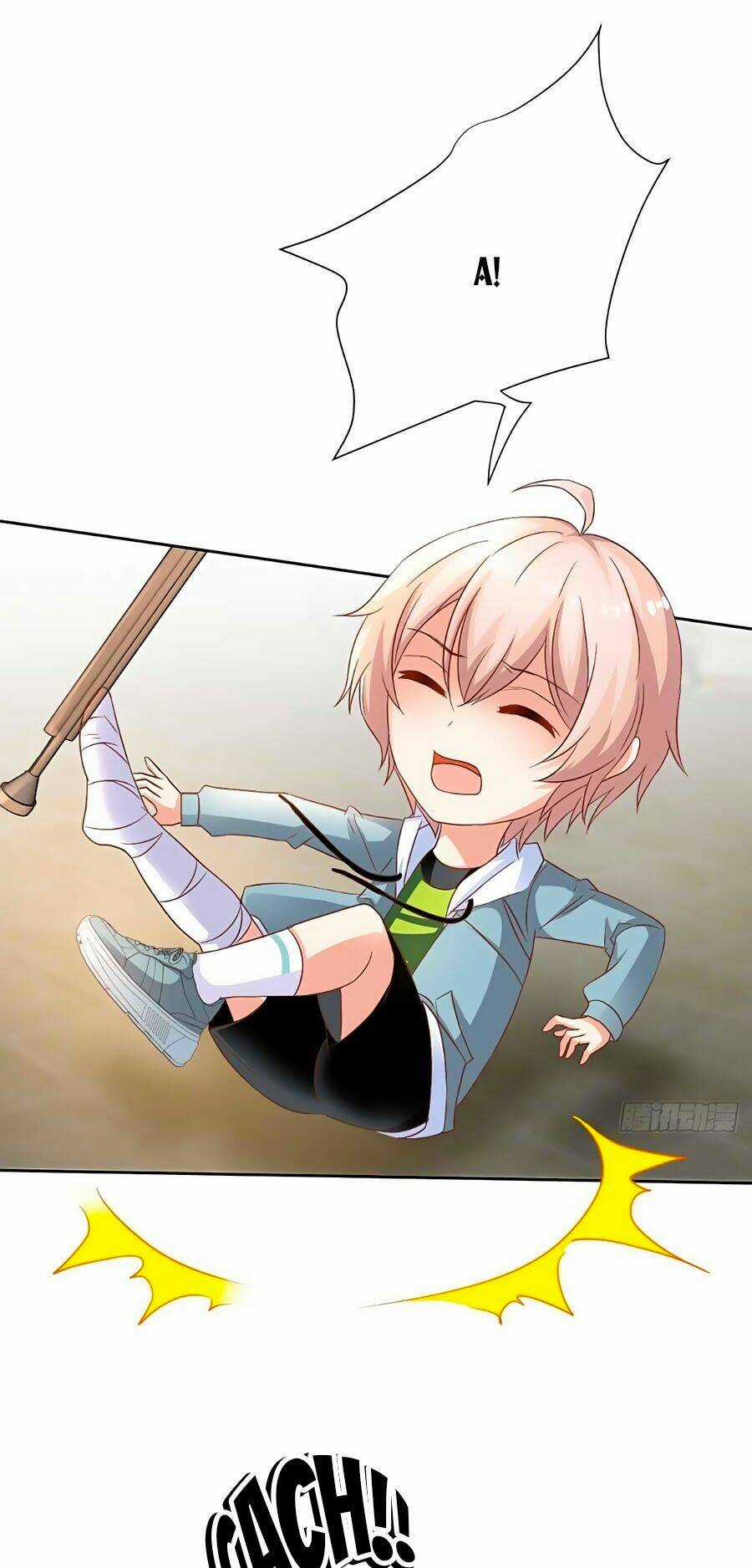 Đưa Mami Về Nhà - Chapter 349 - Trang 7