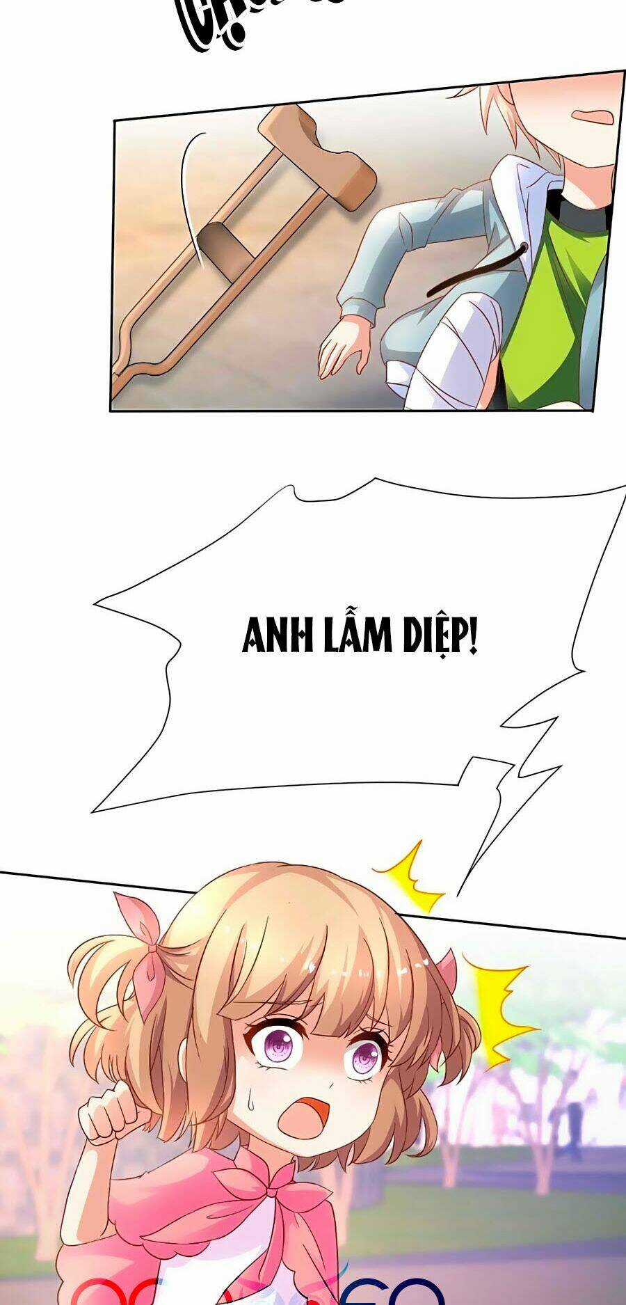 Đưa Mami Về Nhà - Chapter 349 - Trang 8