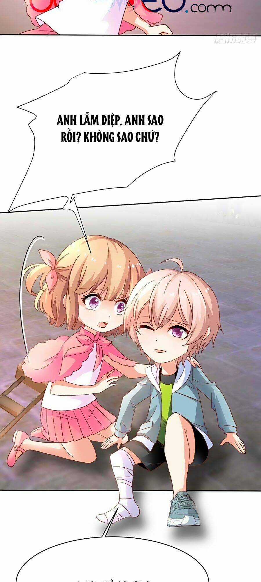 Đưa Mami Về Nhà - Chapter 349 - Trang 9