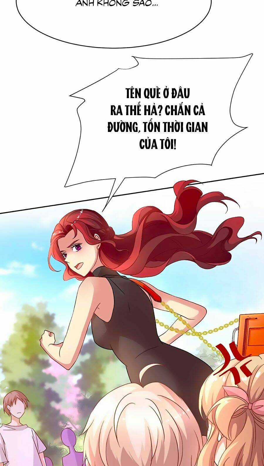 Đưa Mami Về Nhà - Chapter 349 - Trang 10