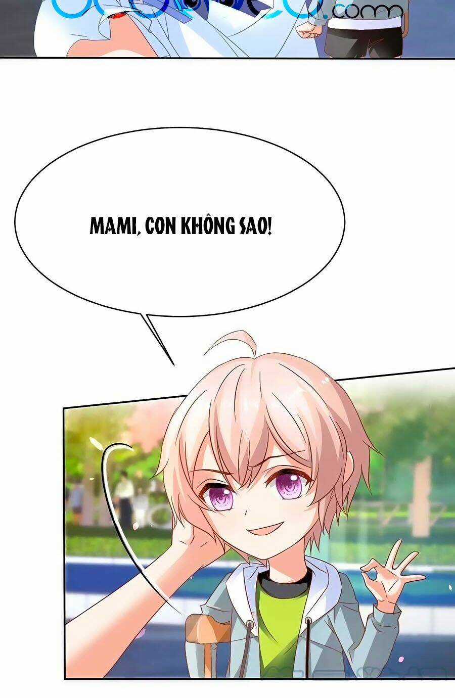 Đưa Mami Về Nhà - Chapter 350 - Trang 3