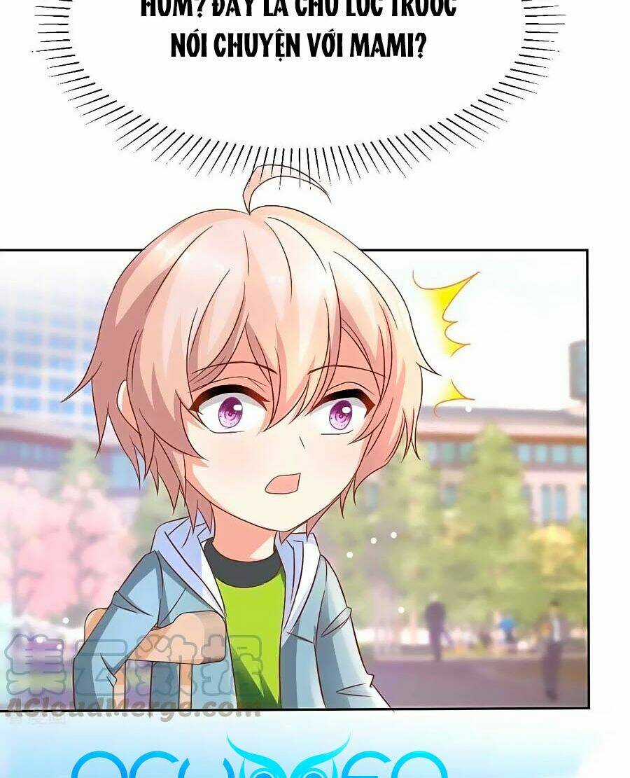 Đưa Mami Về Nhà - Chapter 350 - Trang 21