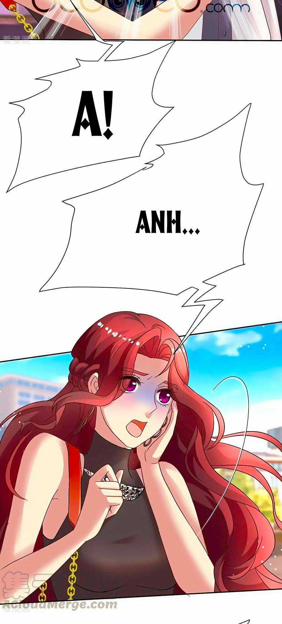 Đưa Mami Về Nhà - Chapter 350 - Trang 29