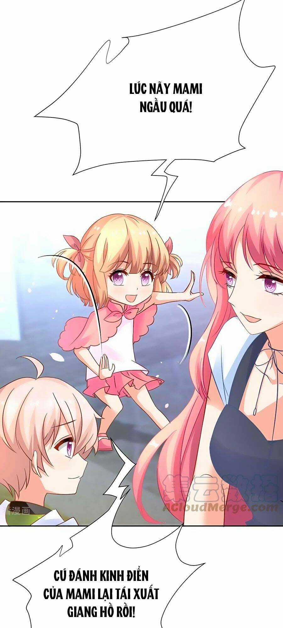 Đưa Mami Về Nhà - Chapter 350 - Trang 5