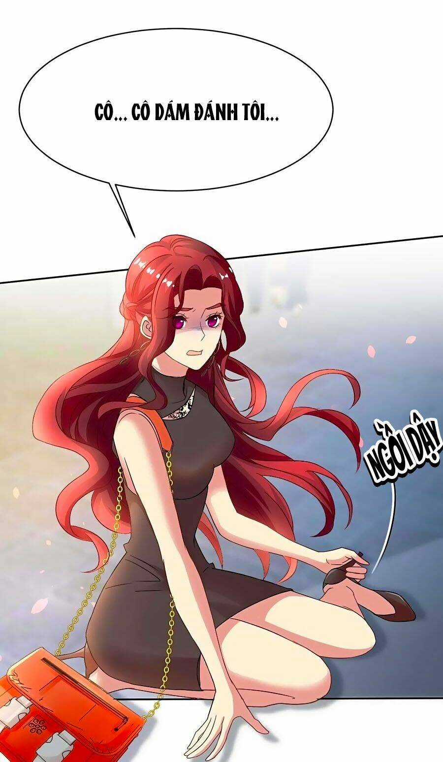 Đưa Mami Về Nhà - Chapter 350 - Trang 8