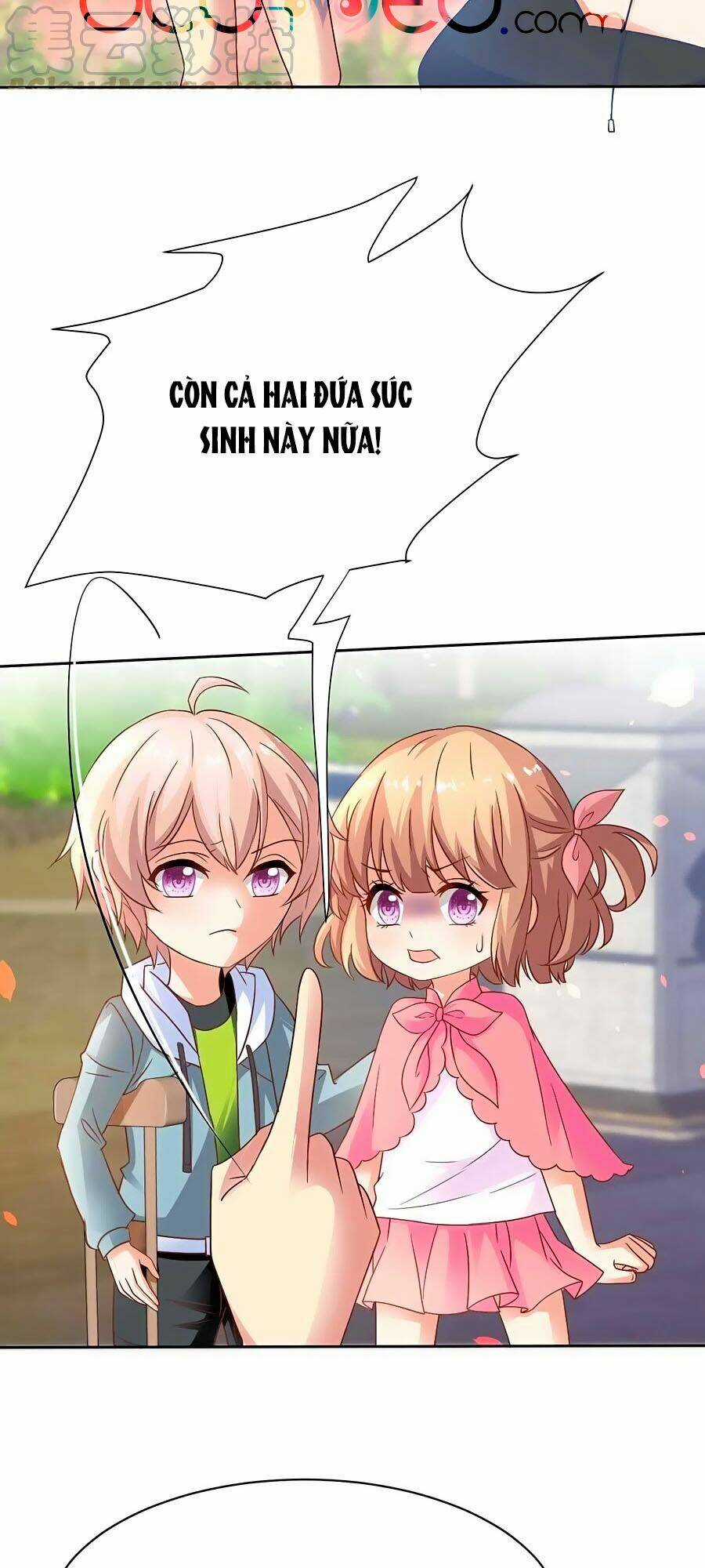 Đưa Mami Về Nhà - Chapter 350 - Trang 10