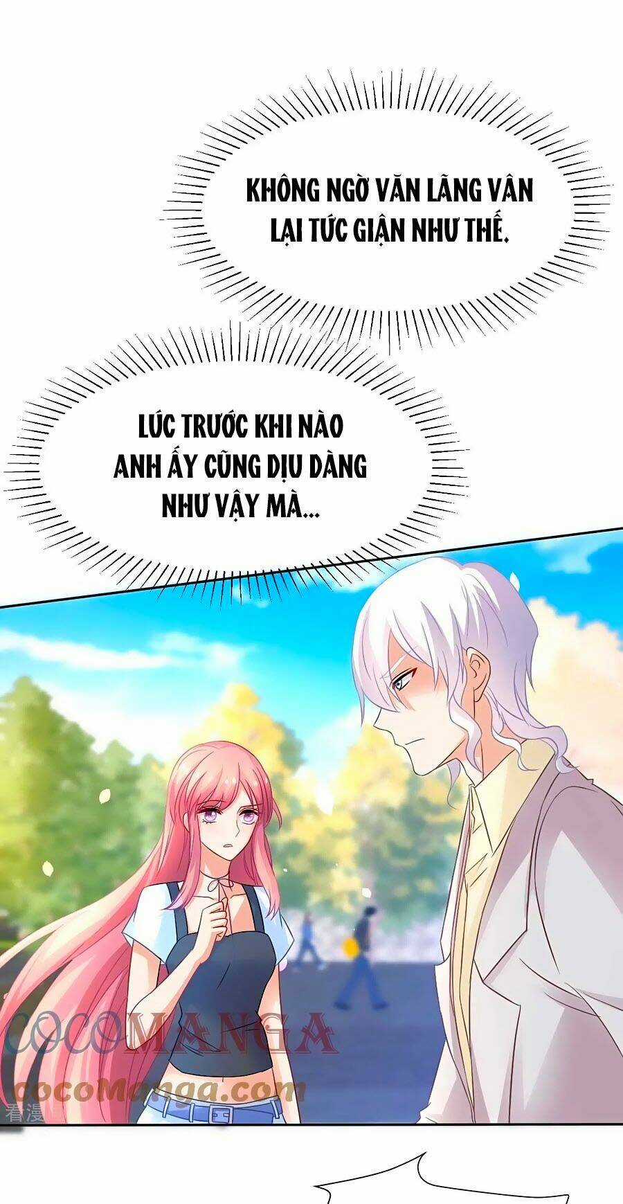 Đưa Mami Về Nhà - Chapter 351 - Trang 1