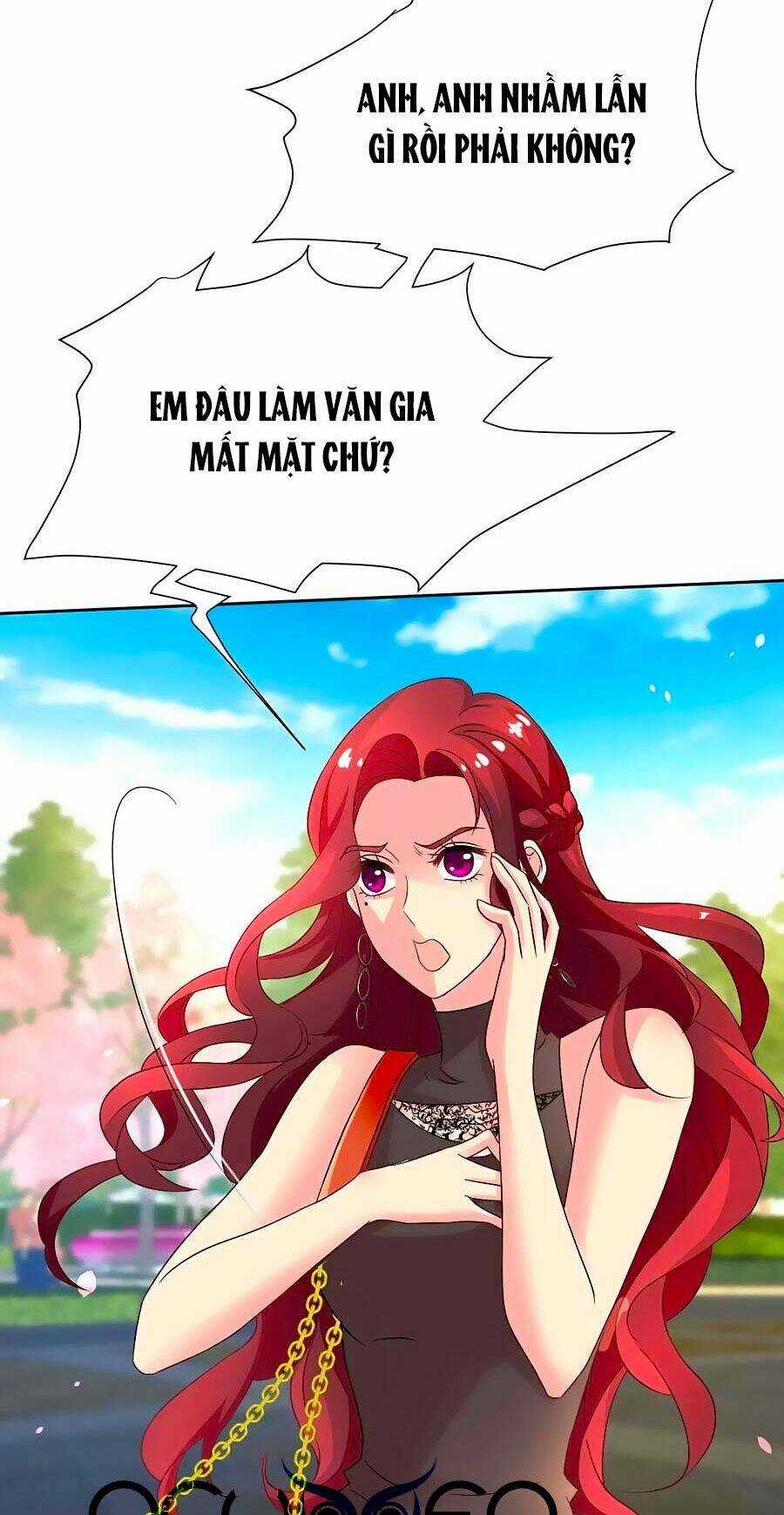 Đưa Mami Về Nhà - Chapter 351 - Trang 2