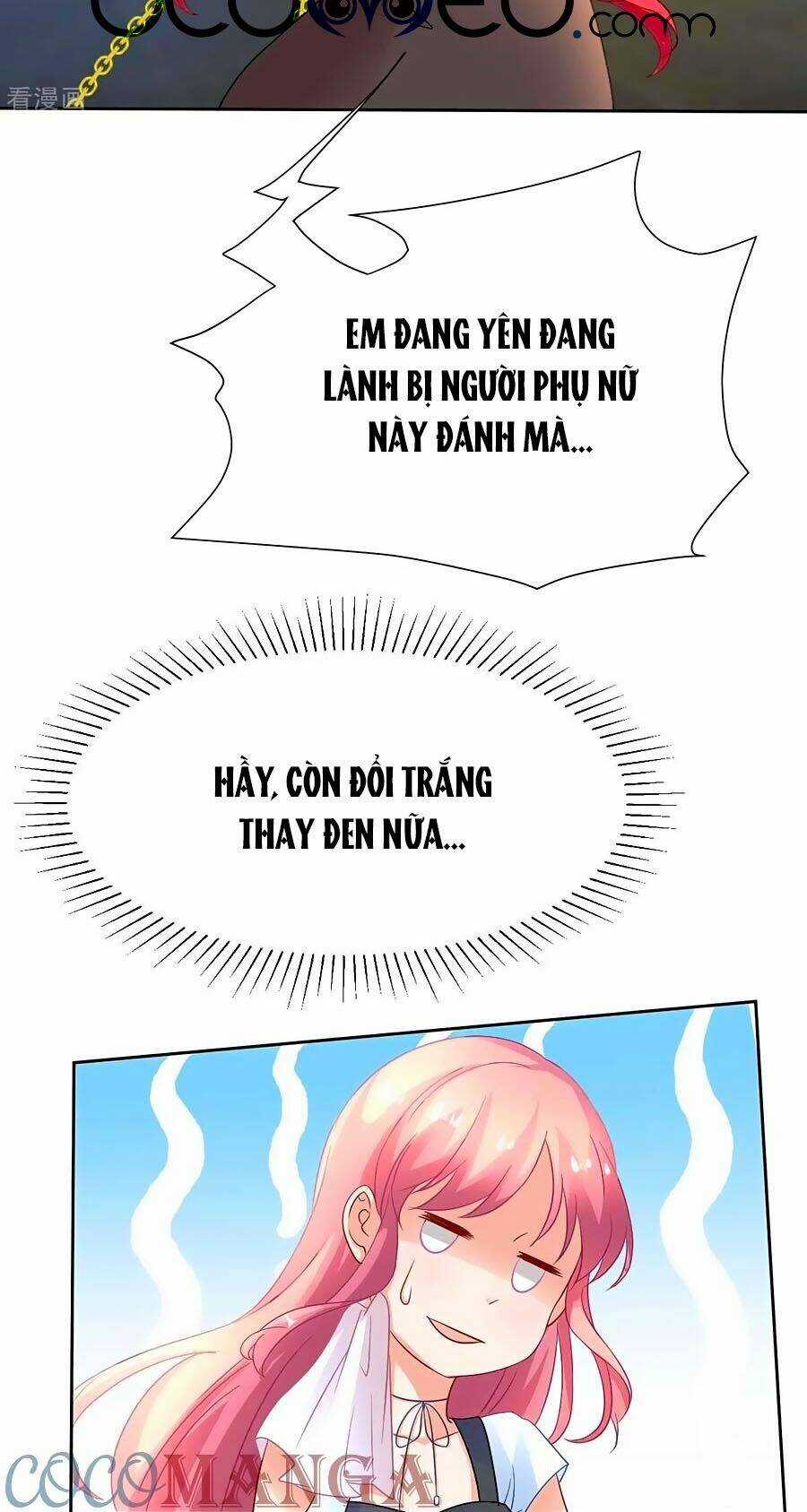 Đưa Mami Về Nhà - Chapter 351 - Trang 3