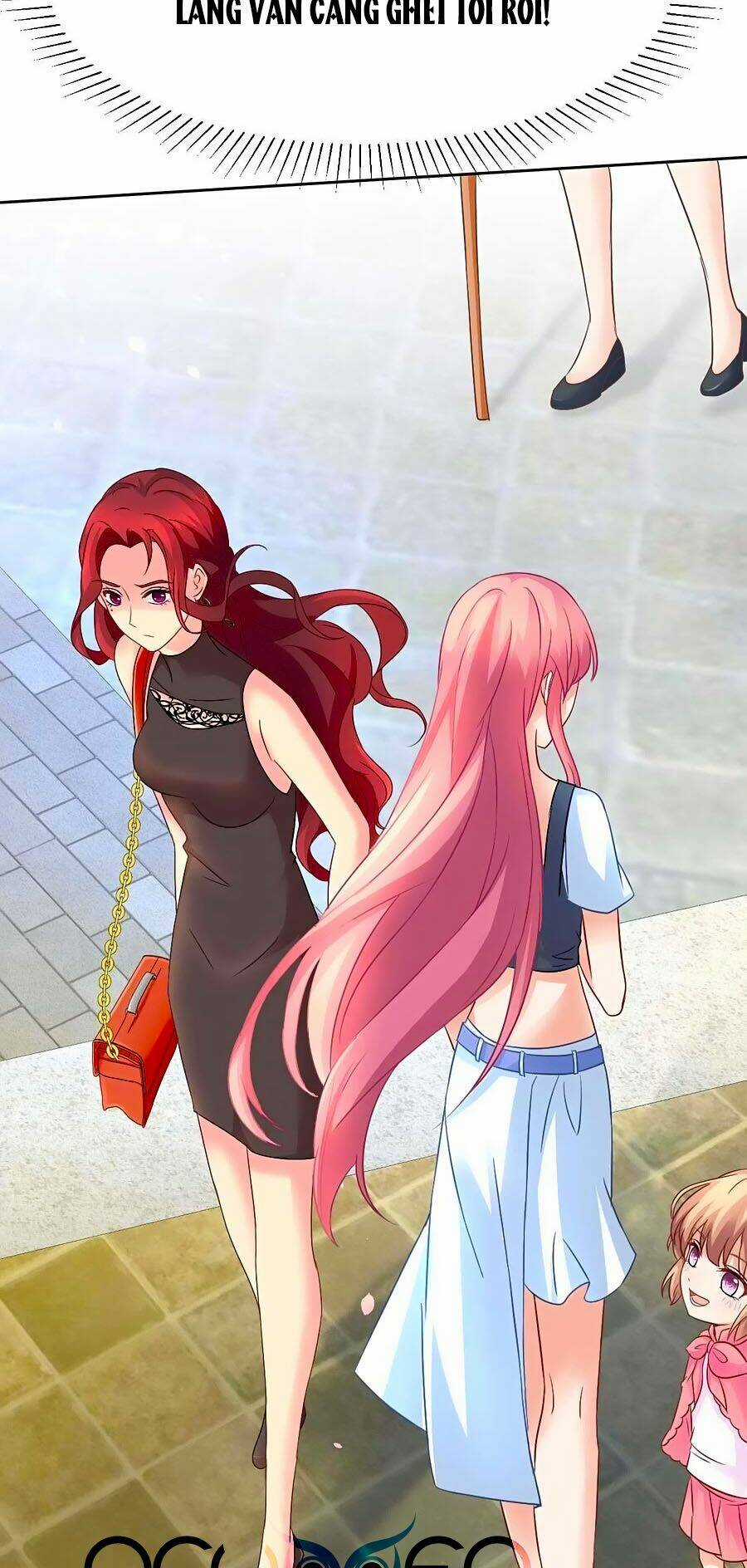 Đưa Mami Về Nhà - Chapter 351 - Trang 21