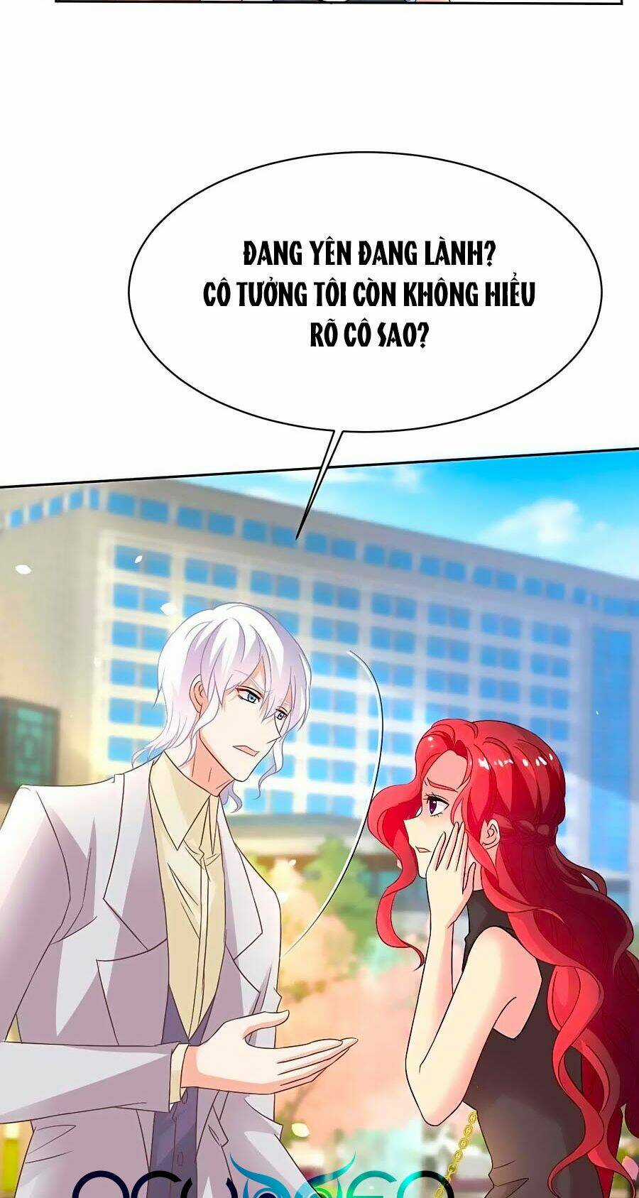 Đưa Mami Về Nhà - Chapter 351 - Trang 4