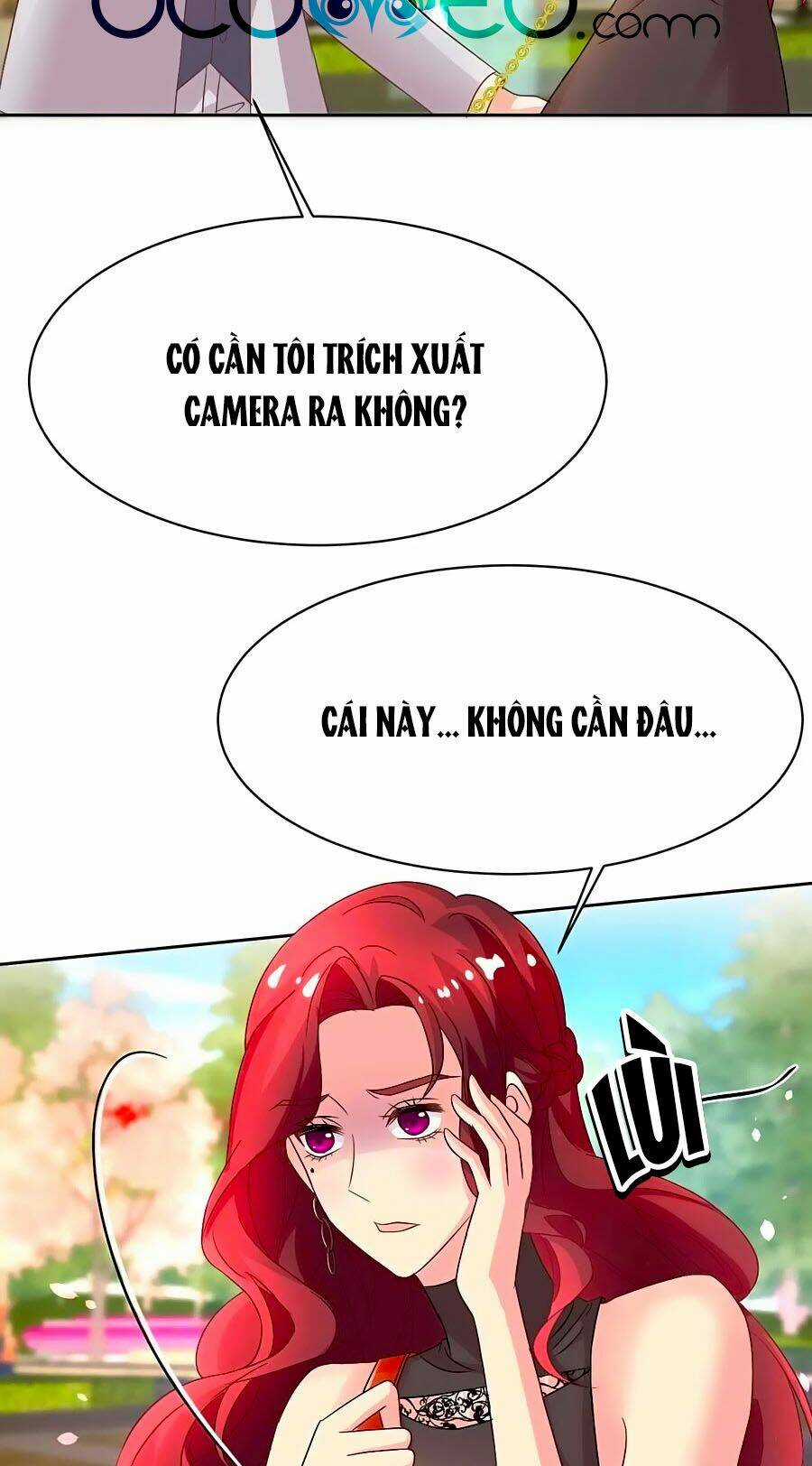 Đưa Mami Về Nhà - Chapter 351 - Trang 5