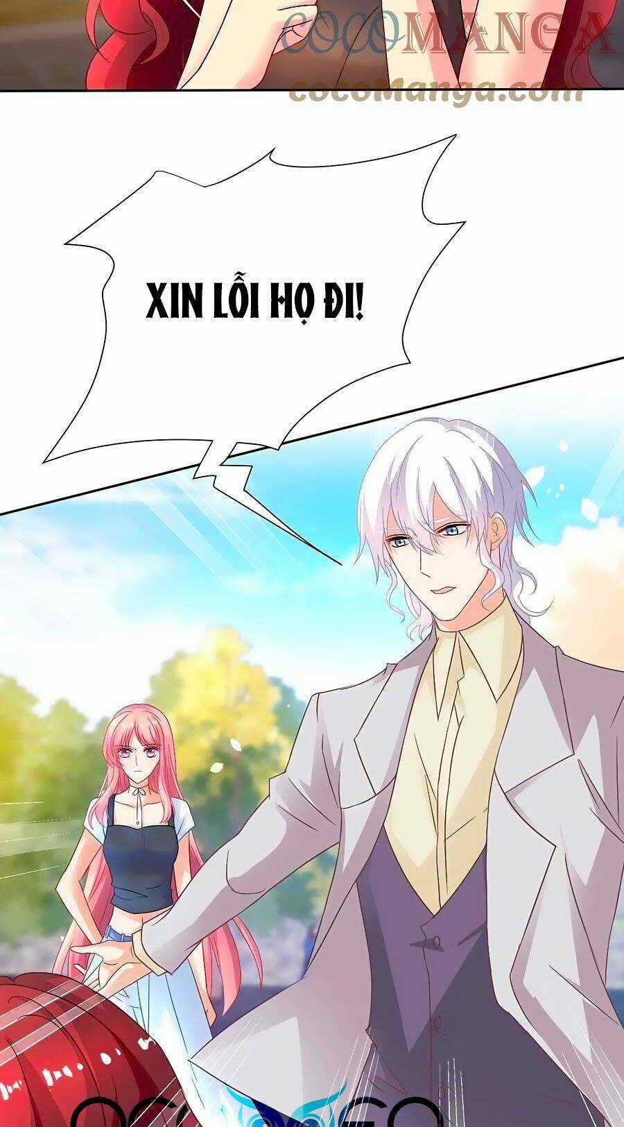 Đưa Mami Về Nhà - Chapter 351 - Trang 6