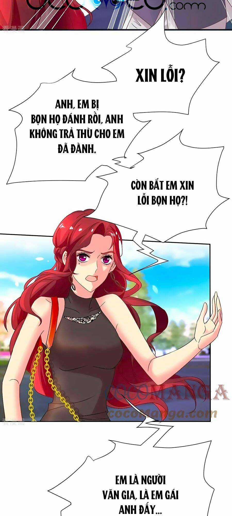 Đưa Mami Về Nhà - Chapter 351 - Trang 7