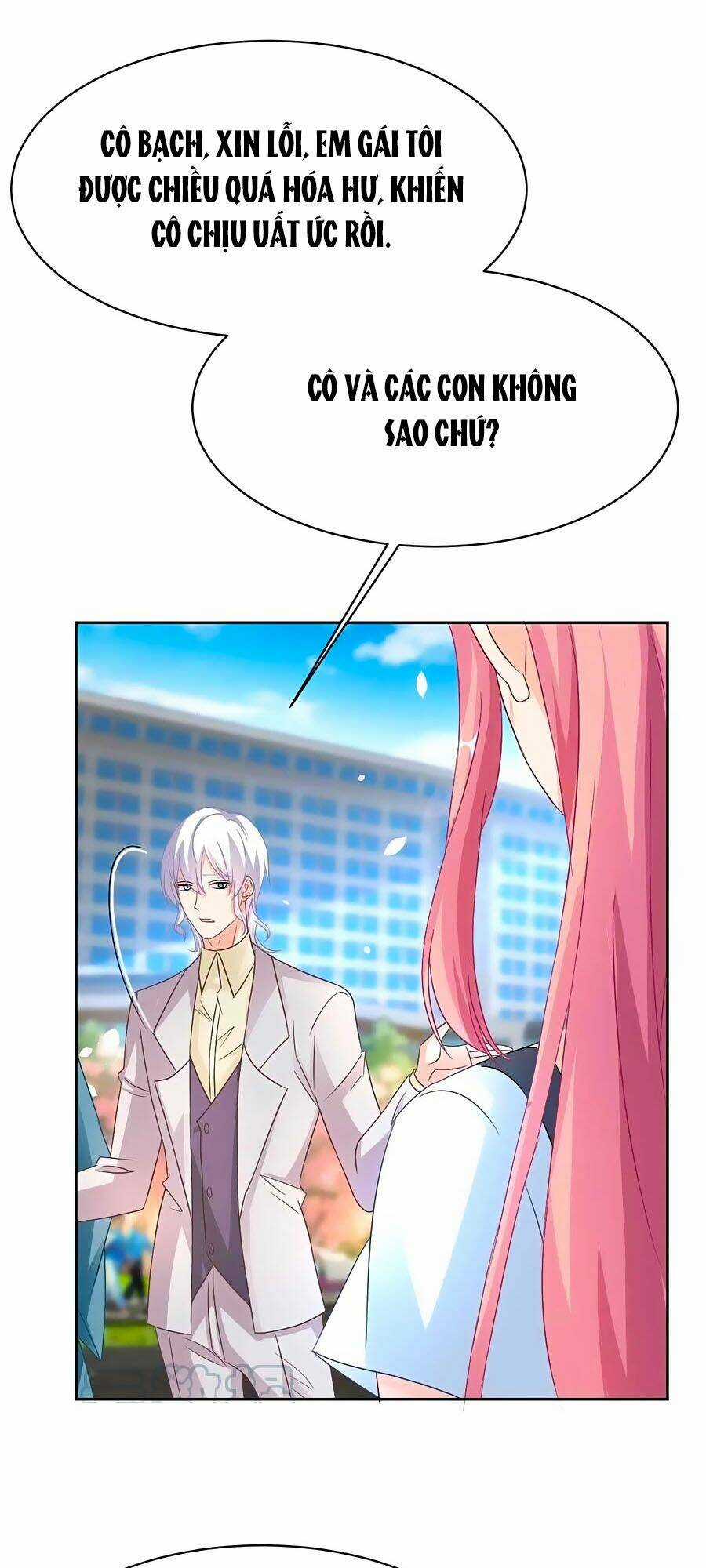 Đưa Mami Về Nhà - Chapter 352 - Trang 1