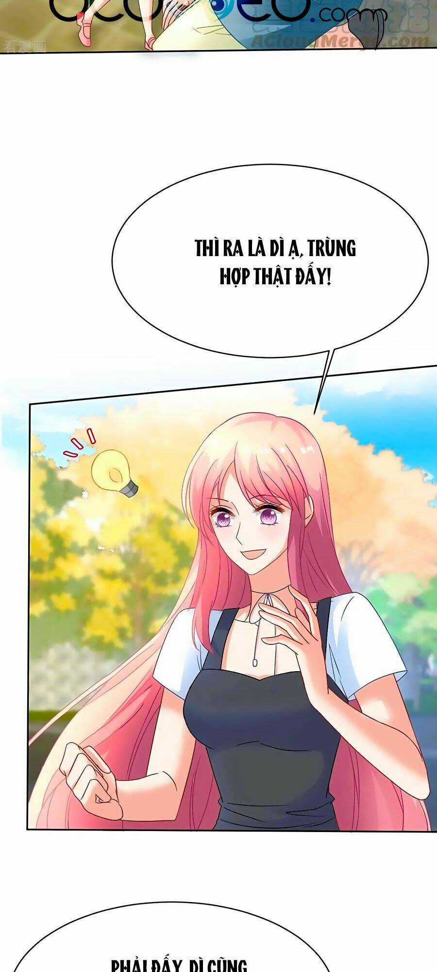 Đưa Mami Về Nhà - Chapter 352 - Trang 11