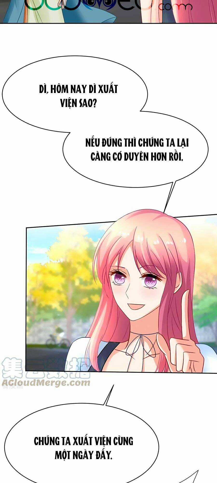 Đưa Mami Về Nhà - Chapter 352 - Trang 14