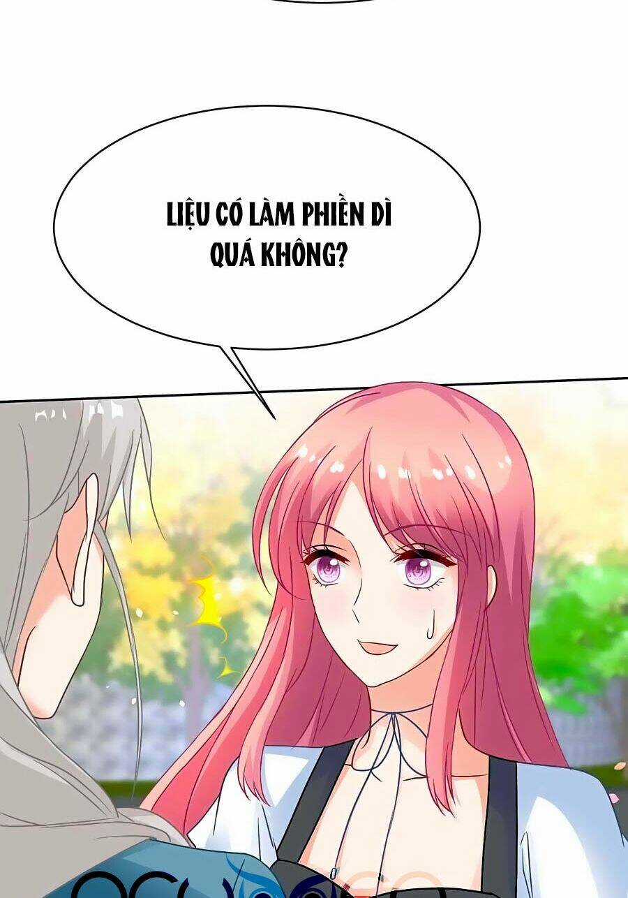 Đưa Mami Về Nhà - Chapter 352 - Trang 17