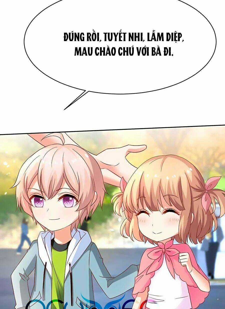 Đưa Mami Về Nhà - Chapter 352 - Trang 3