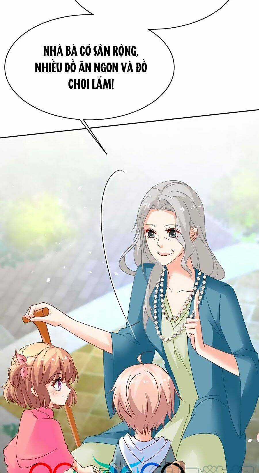 Đưa Mami Về Nhà - Chapter 352 - Trang 21